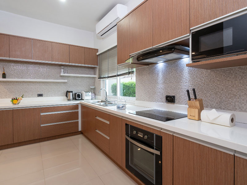 kitchen cabinets remodeling in Livingston NJ
